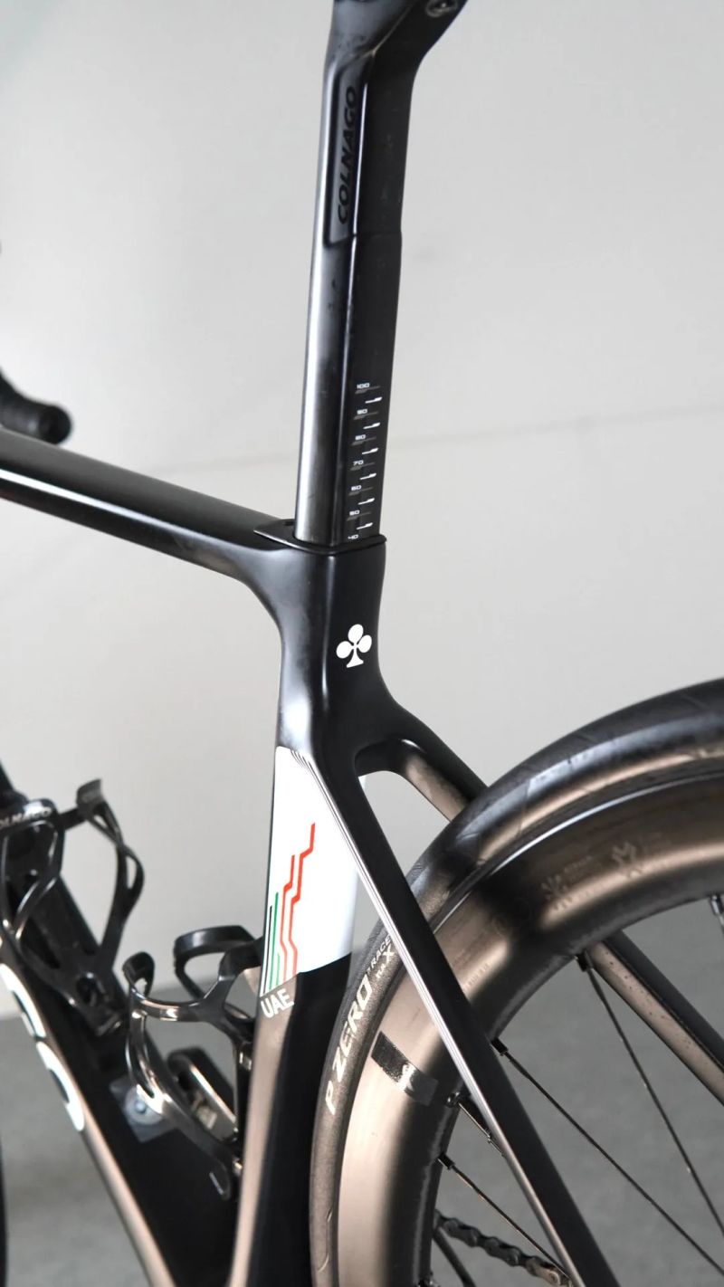 Colnago V4Rs | UAE Emirates | v.455 | 165-174cm