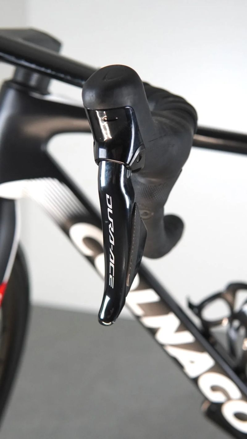 Colnago V4Rs | UAE Emirates | v.455 | 165-174cm