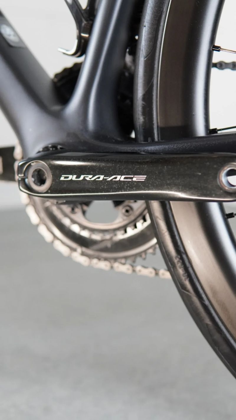Colnago V4Rs | UAE Emirates | v.455 | 165-174cm