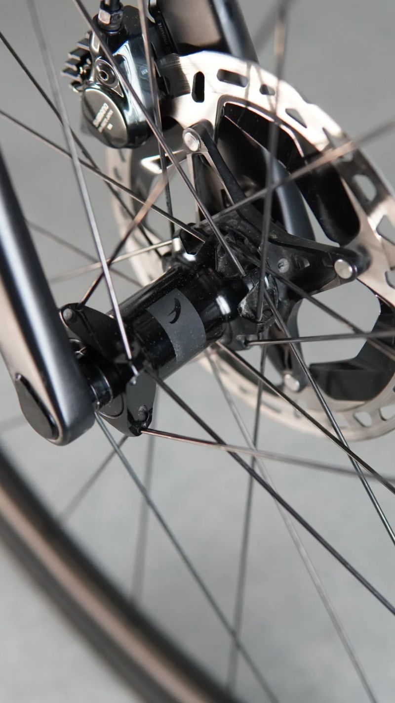 Colnago V4Rs | UAE Emirates | v.455 | 165-174cm