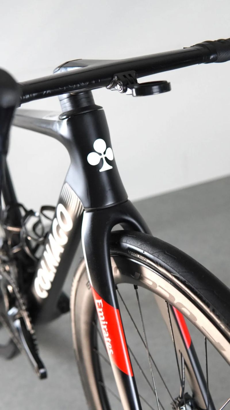 Colnago V4Rs | UAE Emirates | v.455 | 165-174cm