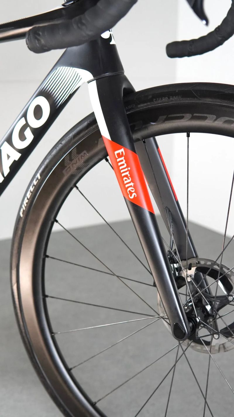 Colnago V4Rs | UAE Emirates | v.455 | 165-174cm