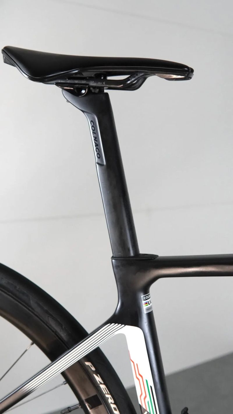 Colnago V4Rs | UAE Emirates | v.455 | 165-174cm