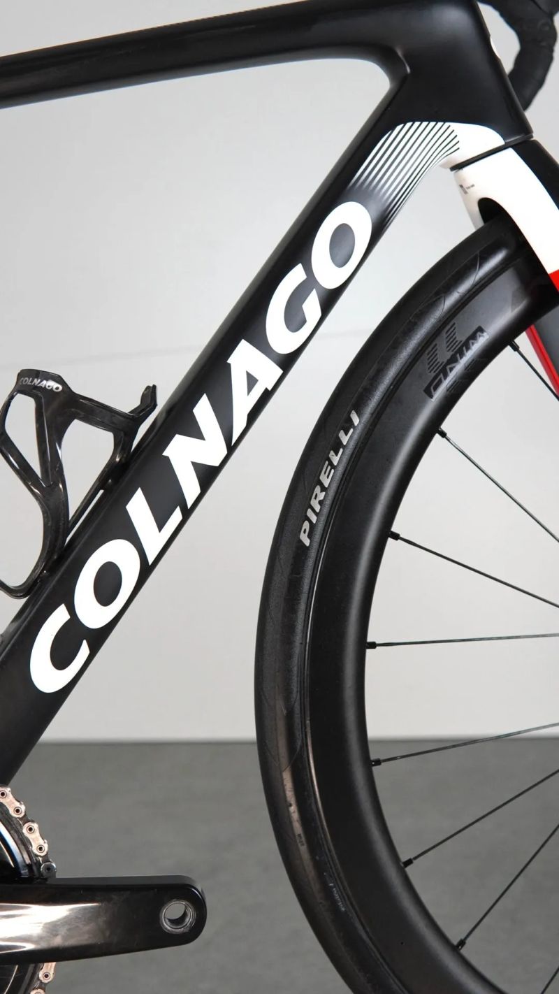 Colnago V4Rs | UAE Emirates | v.455 | 165-174cm