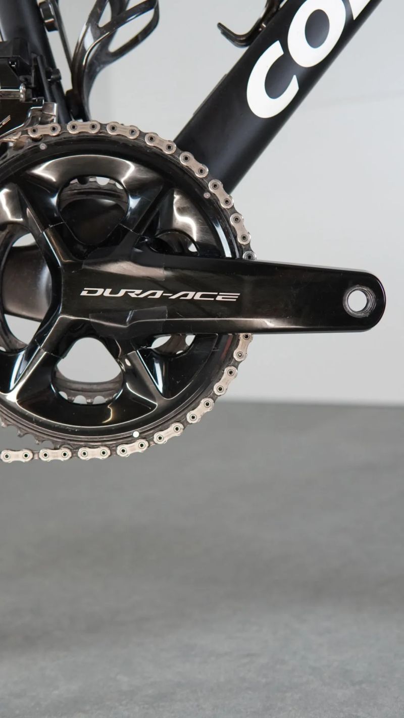 Colnago V4Rs | UAE Emirates | v.455 | 165-174cm