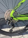 Cube Juniorské MTB