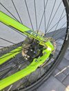 Cube Juniorské MTB