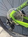 Cube Juniorské MTB