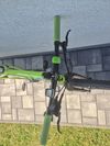 Cube Juniorské MTB