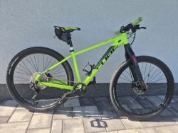 Cube Juniorské MTB