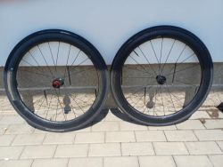 ROVAL RAPID CLX 50 CARBON