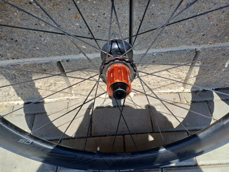 ROVAL RAPID CLX 50 CARBON
