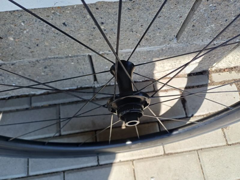 ROVAL RAPID CLX 50 CARBON