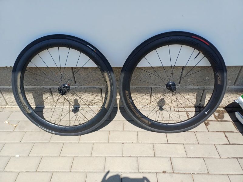 ROVAL RAPID CLX 50 CARBON