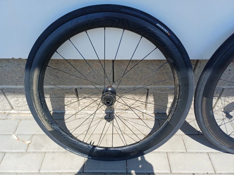 ROVAL RAPID CLX 50 CARBON