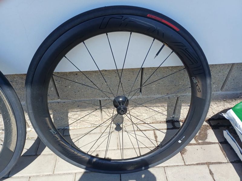 ROVAL RAPID CLX 50 CARBON