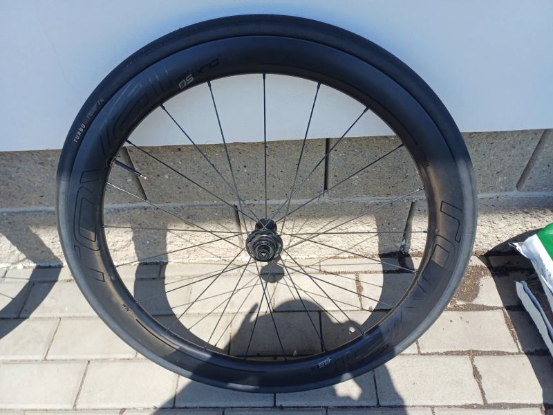 ROVAL RAPID CLX 50 CARBON