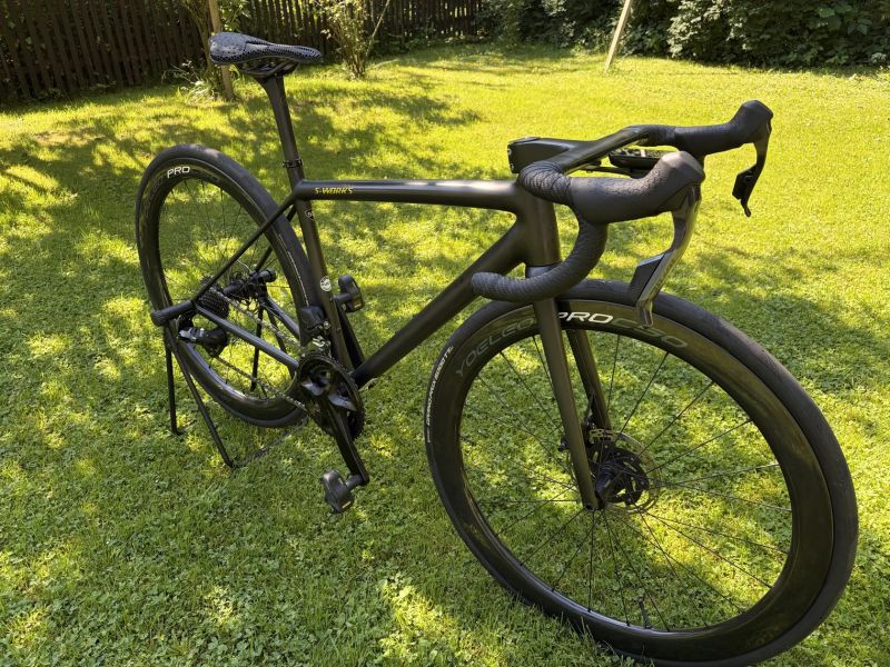 Specialized Atheos