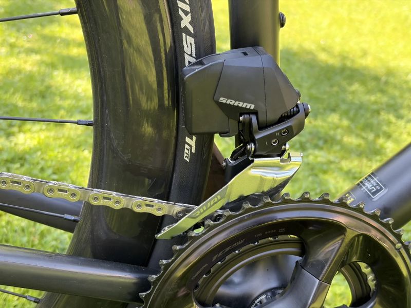 Specialized Atheos