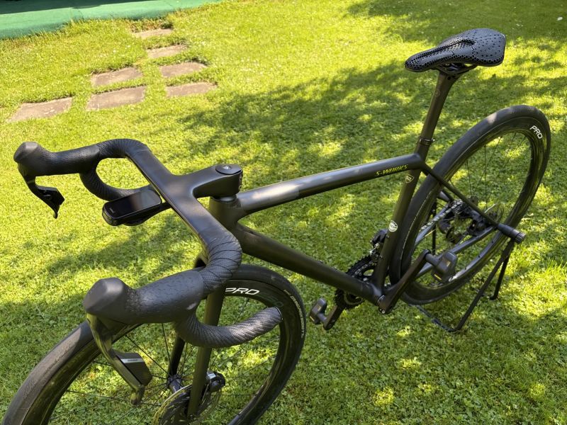 Specialized Atheos