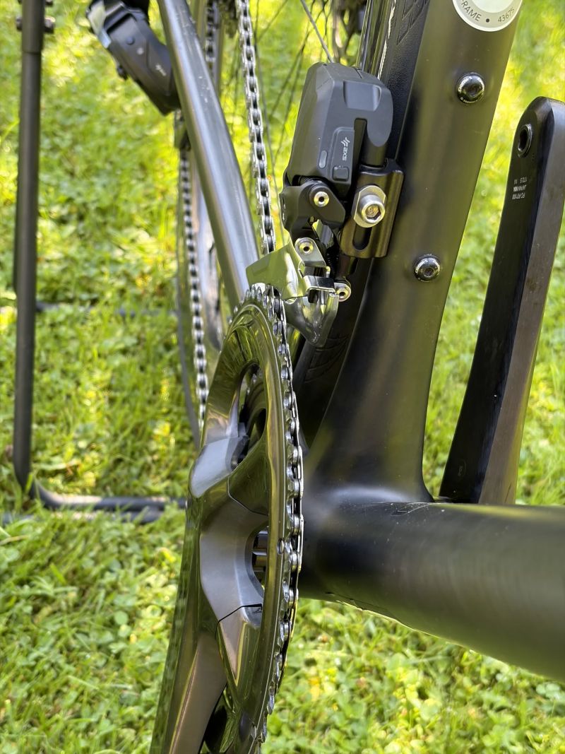 Specialized Atheos