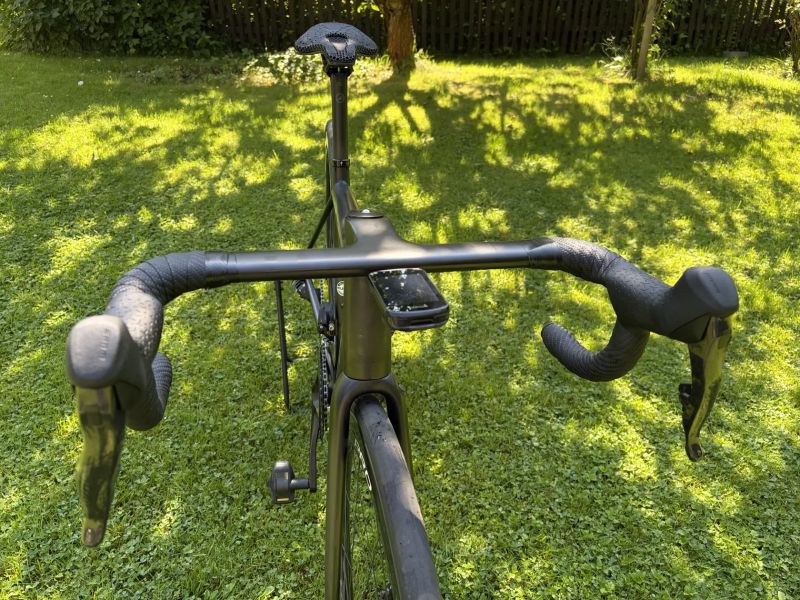 Specialized Atheos