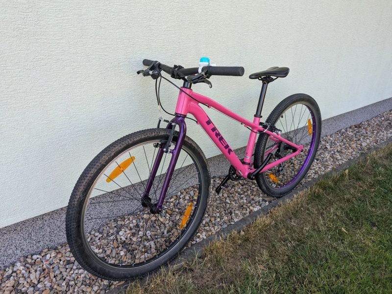 Trek Wahoo! 26