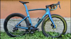 Pinarello Dogma F