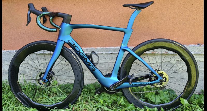 Pinarello Dogma F