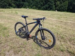 Rockrider ST520