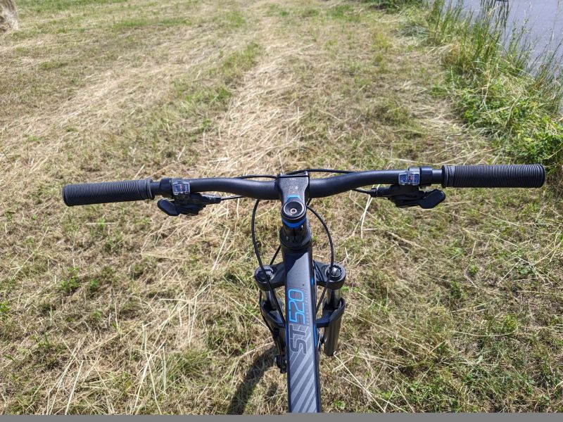 Rockrider ST520