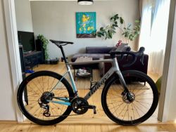 Wilier Zero SL