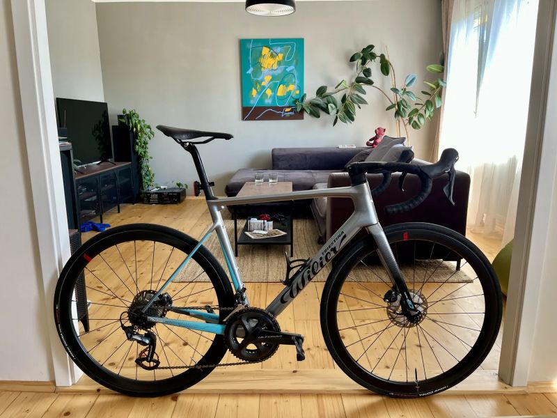 Wilier Zero SL