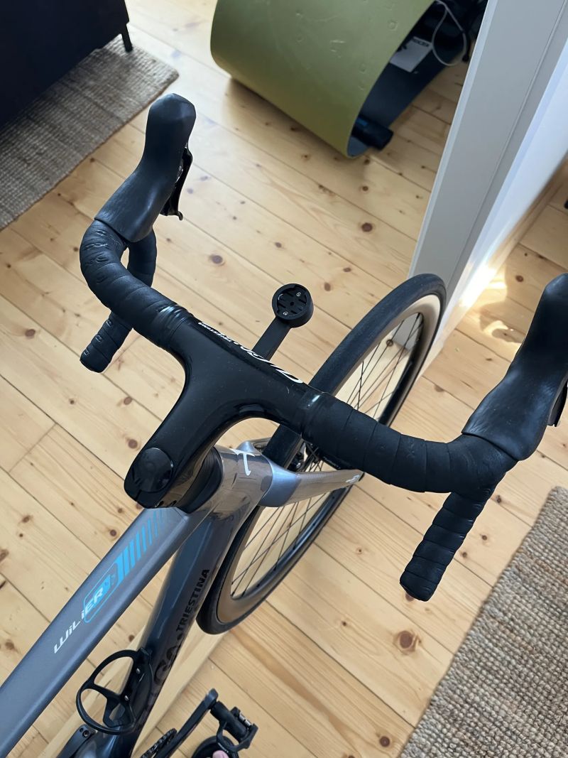 Wilier Zero SL