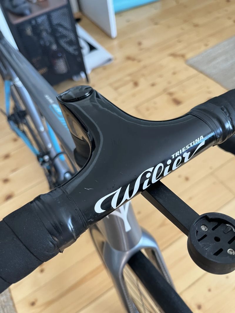 Wilier Zero SL