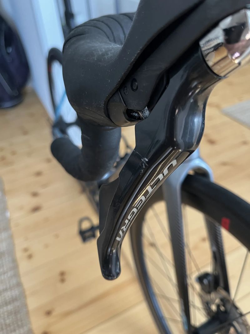 Wilier Zero SL