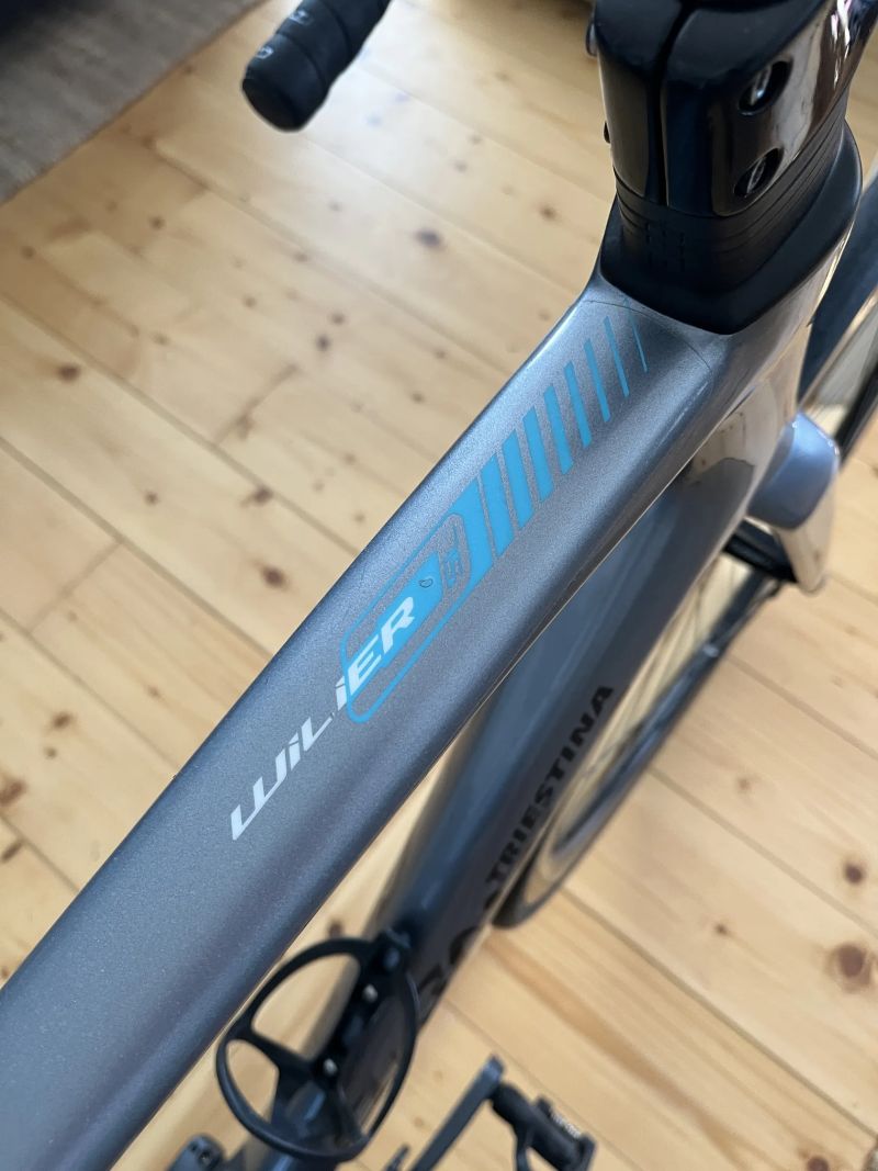 Wilier Zero SL