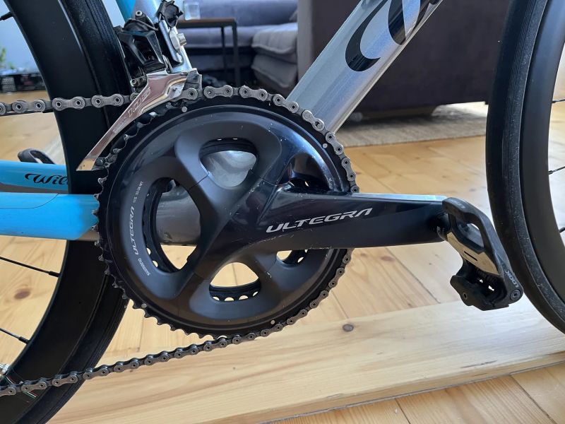Wilier Zero SL
