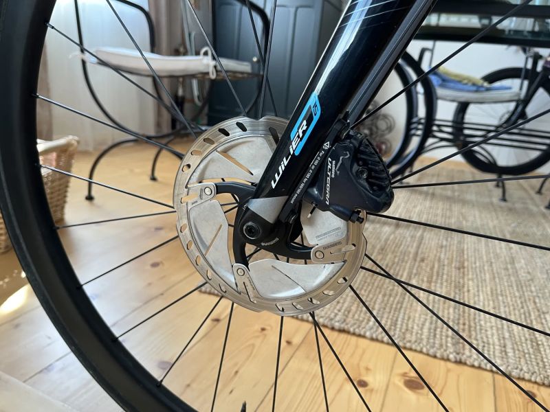 Wilier Zero SL