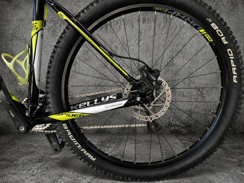 Horske kolo 27.5 Kellys Spider