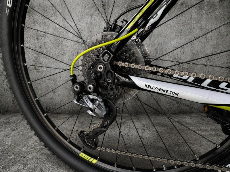 Horske kolo 27.5 Kellys Spider