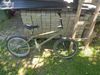 GT BMX kolo GT Performer 20" Black