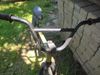 GT BMX kolo GT Performer 20" Black