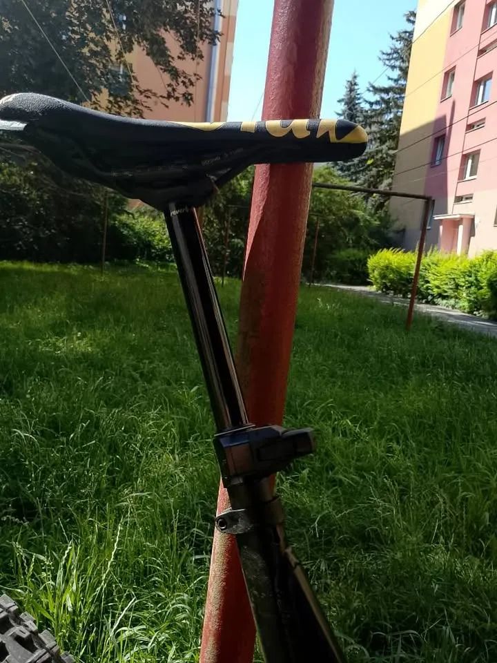 Canyon Torque AL6