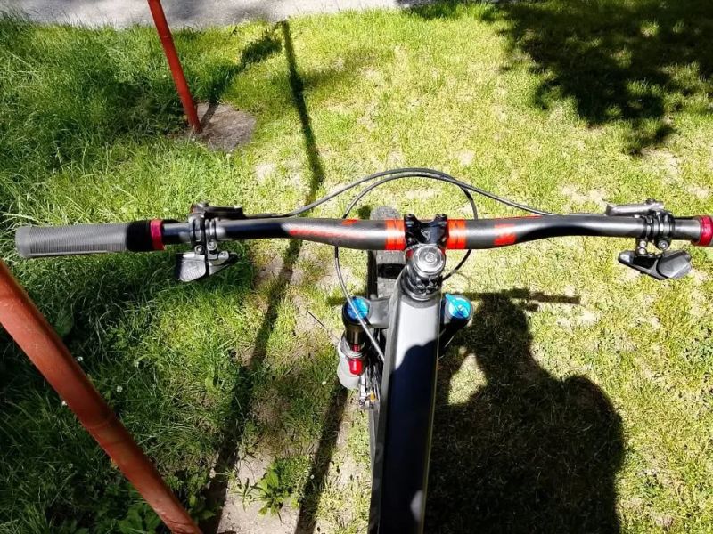 Canyon Torque AL6