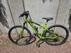 Bergamont Revox 4.0 29", vel. M, najeto cca 3800 km, po servisu