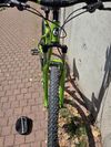 Bergamont Revox 4.0 29", vel. M, najeto cca 3800 km, po servisu
