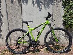 Bergamont Revox 4.0 29", vel. M, najeto cca 3800 km, po servisu
