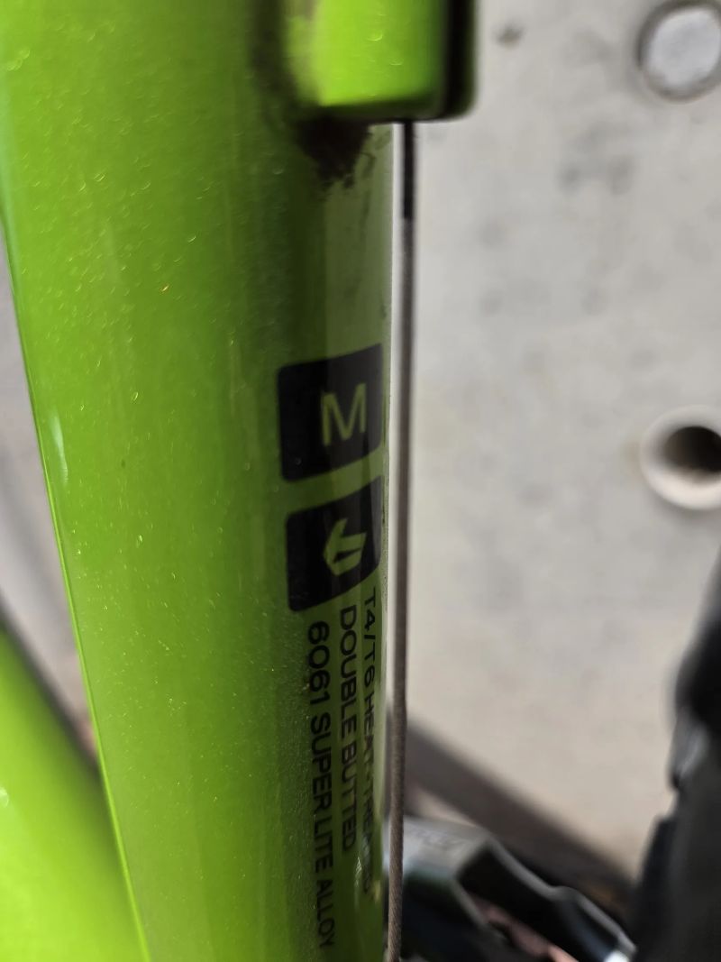 Bergamont Revox 4.0 29", vel. M, najeto cca 3800 km, po servisu
