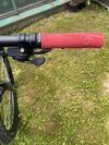 Rockrider Expl 500
